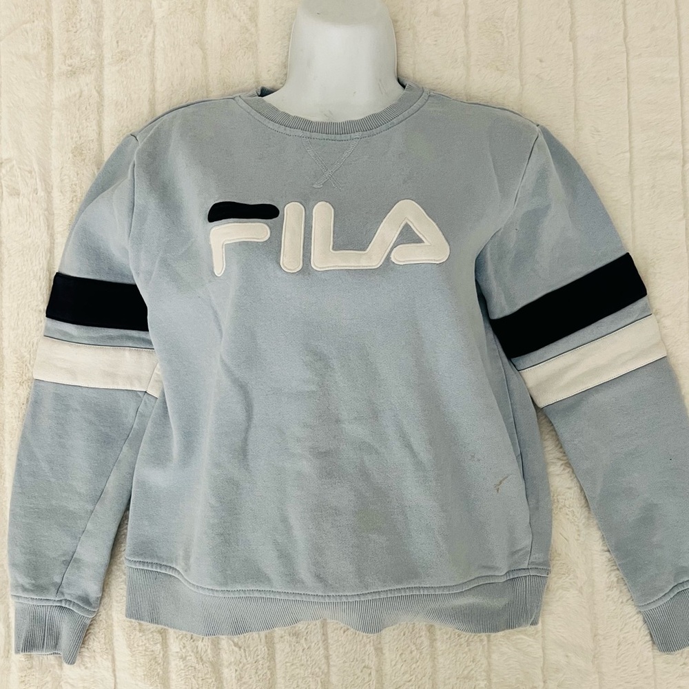 FILA SWEATSHIRT